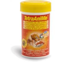 TETRA ANIMIN GOLDFISH BIO ACTIVE VLOKKEN 250 ML - thumbnail