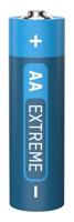 Ansmann 2x Lithium Mignon Batterij - thumbnail