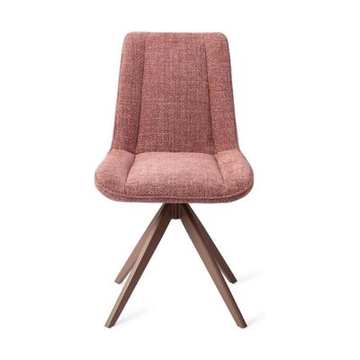 Jesper Home Umedo eetkamerstoel Scarlet Grain turn brown