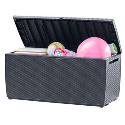 Capri opbergbox 302 liter - Keter - thumbnail
