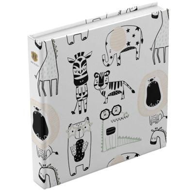 Henzo fotoalbum 100 blz. Drawing 30x30