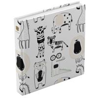 Henzo fotoalbum 100 blz. Drawing 30x30 - thumbnail