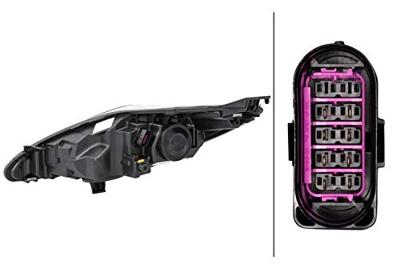 Koplamp rechts 1EL247045361