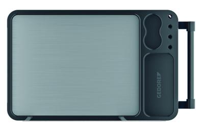 Gedore 3033708 Werkplaatswagen Staal