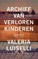 Archief van verloren kinderen (Paperback) - thumbnail