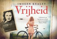 Vrijheid - Imogen Kealey - Dwarsligger (9789049807795) - thumbnail