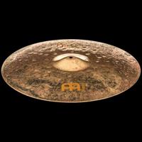 Meinl Byzance 21" Transition Ride - thumbnail