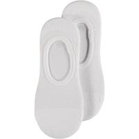 Footies - Wit - thumbnail