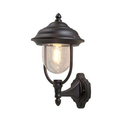 Parma Berceto zwart buitenlamp 7223-750