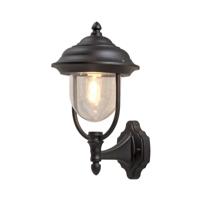 Parma Berceto zwart buitenlamp 7223-750 - thumbnail