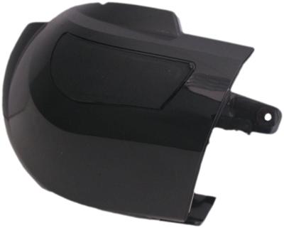 Gazelle Kettingkast achterkapje flowline 2 - zwart