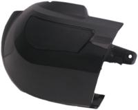 Gazelle Kettingkast achterkapje flowline 2 - zwart - thumbnail