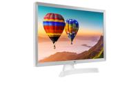 Smart TV LG 24TQ510S-WZ HD 24" LED - thumbnail