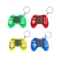 Sleutelhanger Controller met 26 Spellen - thumbnail
