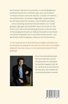 Bij ons in Auschwitz Bij ons in Auschwitz