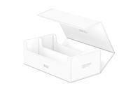 Ultimate Guard Arkhive 800+ Xenoskin - White - thumbnail