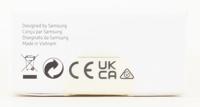 Samsung Mobiele telefoon Kabel [1x USB-C stekker - 1x USB-C stekker] 1 m - thumbnail