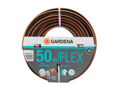 Gardena Flexslang 13mm 1/2 inch 50m Gardena Flexslang 13mm 1/2 inch 50m