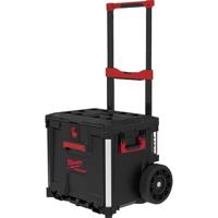 Milwaukee PACKOUT™ Rollende trolley koffer met lade - 4932498651 - thumbnail