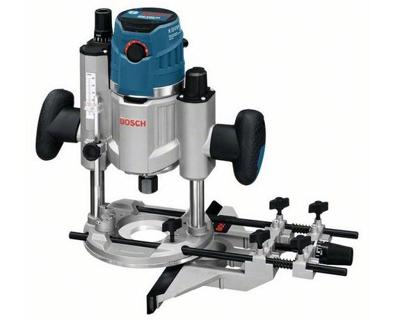 Bosch GOF 1600 CE Blauw, Zilver 25000 RPM 1600 W Bosch GOF 1600 CE Blauw, Zilver 25000 RPM 1600 W