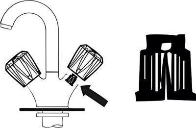 Cornat Klembeugel Voor Kraangreep (2St) - TEC302625