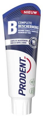 Prodent Tandpasta complete prevention 75 Milliliter