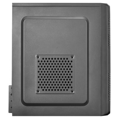 Micro ATX/ITX Mini tower-doos Behuizing Tacens ACM500 USB 3.0 Zwart Micro ATX/ITX Mini tower-doos Behuizing Tacens ACM500 USB 3.0 Zwart