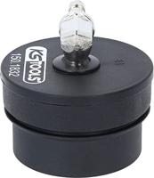 KS Tools 150.1832 Bajonet-inlaatadapter, Ø 61 mm - thumbnail