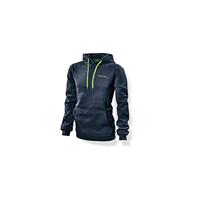 Festool HO-FT2 Trui met capuchon S - 577753 - thumbnail