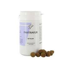 Holisan Pavitrayur Tabletten - thumbnail