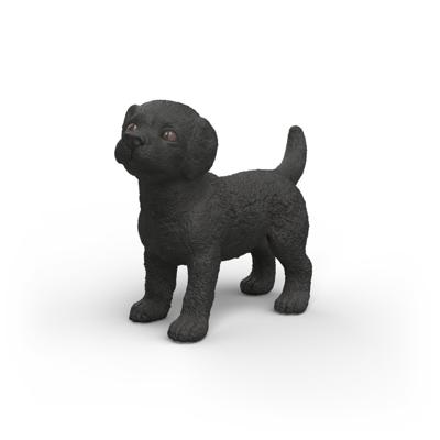 Schleich 14922 Zwarte Labrador Retriever Pup Schleich 14922 Zwarte Labrador Retriever Pup