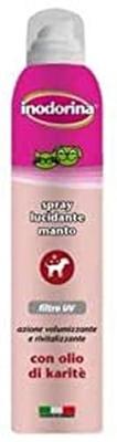 Urineafstotend middel 200 ml