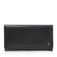Castelijn & Beerens Donna Dames Portemonnee RFID-Black - thumbnail