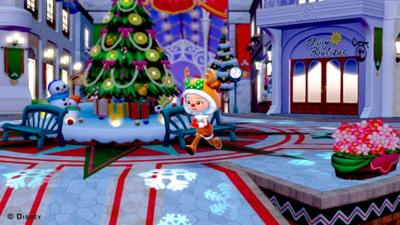 Disney Magical World 2 - Enchanted Edition