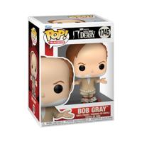 IT Welcome to Derry Funko Pop Vinyl: Bob Gray - thumbnail