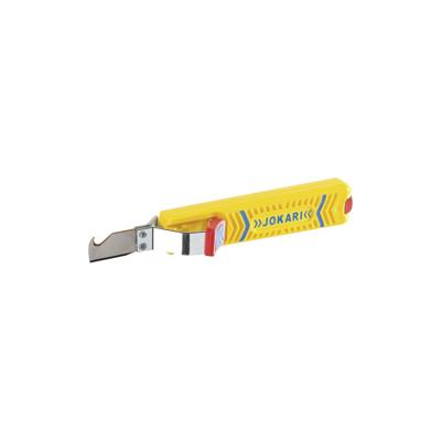 Jokari Draadstripmes | totale lengte 170 mm | met haakmes | 1 stuk - 10280 - 10280