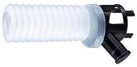 Makita Accessoires Stofafzuigadapter boorhamer - 1911P8-4 - thumbnail