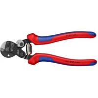 Knipex 95 62 160 Draadkabelschaar - thumbnail