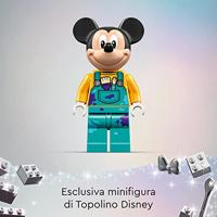 LEGO® Disney 43221 100 jaar - thumbnail