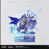 Honkai: Star Rail Acryl Figure: Bronya 20 cm - thumbnail