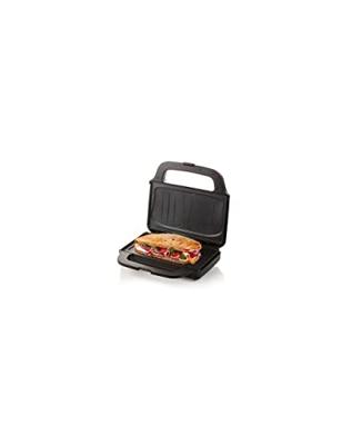 Domo DO9195C Tosti-IJzer 900W Zilver