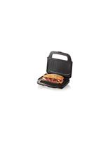 Domo DO9195C Tosti-IJzer 900W Zilver - thumbnail