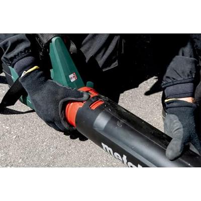 Metabo LB 18 LTX BL | ACCU-BLADBLAZER | Zonder accu&apos;s en lader - 601607850