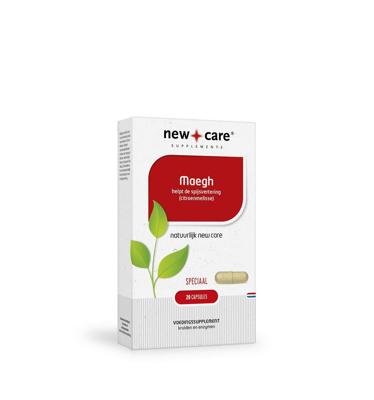 New Care Maegh Capsules