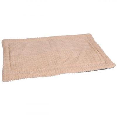 Benchkussen Zupo 40 x 25 x 2 cm Flamingo Grijs Benchkussen Zupo 40 x 25 x 2 cm Flamingo Grijs