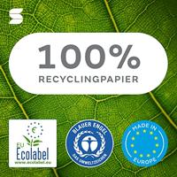 Satino liquify toiletpapier 2-laags 250vel (8x 8 stuks) - thumbnail