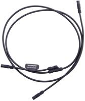 SHIMANO stroomkabel "di2 ew-jc130" adapter shim.di2 ew-jc130 350/50/450mm - thumbnail