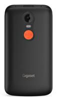 Smartphone Gigaset S30853-H1231-R101 2,8" Zwart - thumbnail
