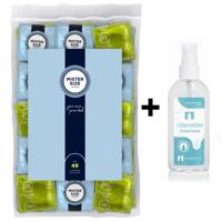 MISTER SIZE 49 - Smallere Condooms Ultradun 100 stuks - thumbnail