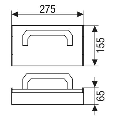 SPAX 5000009162019 Combi-schroeven assortiment 1 set(s) SPAX 5000009162019 Combi-schroeven assortiment 1 set(s)